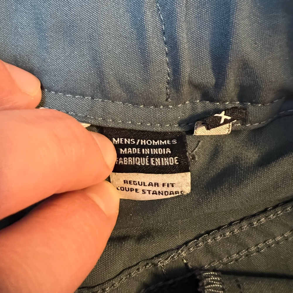 MEC Pants - Picture 4 of 7